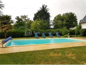 propriete à la vente -   49460  MONTREUIL JUIGNE, surface 162 m2 vente propriete - UBI456550052